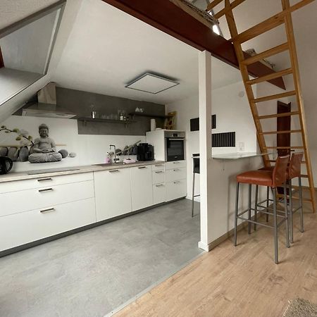 Appartamento Reiterhof Zwei Linden Melle Esterno foto