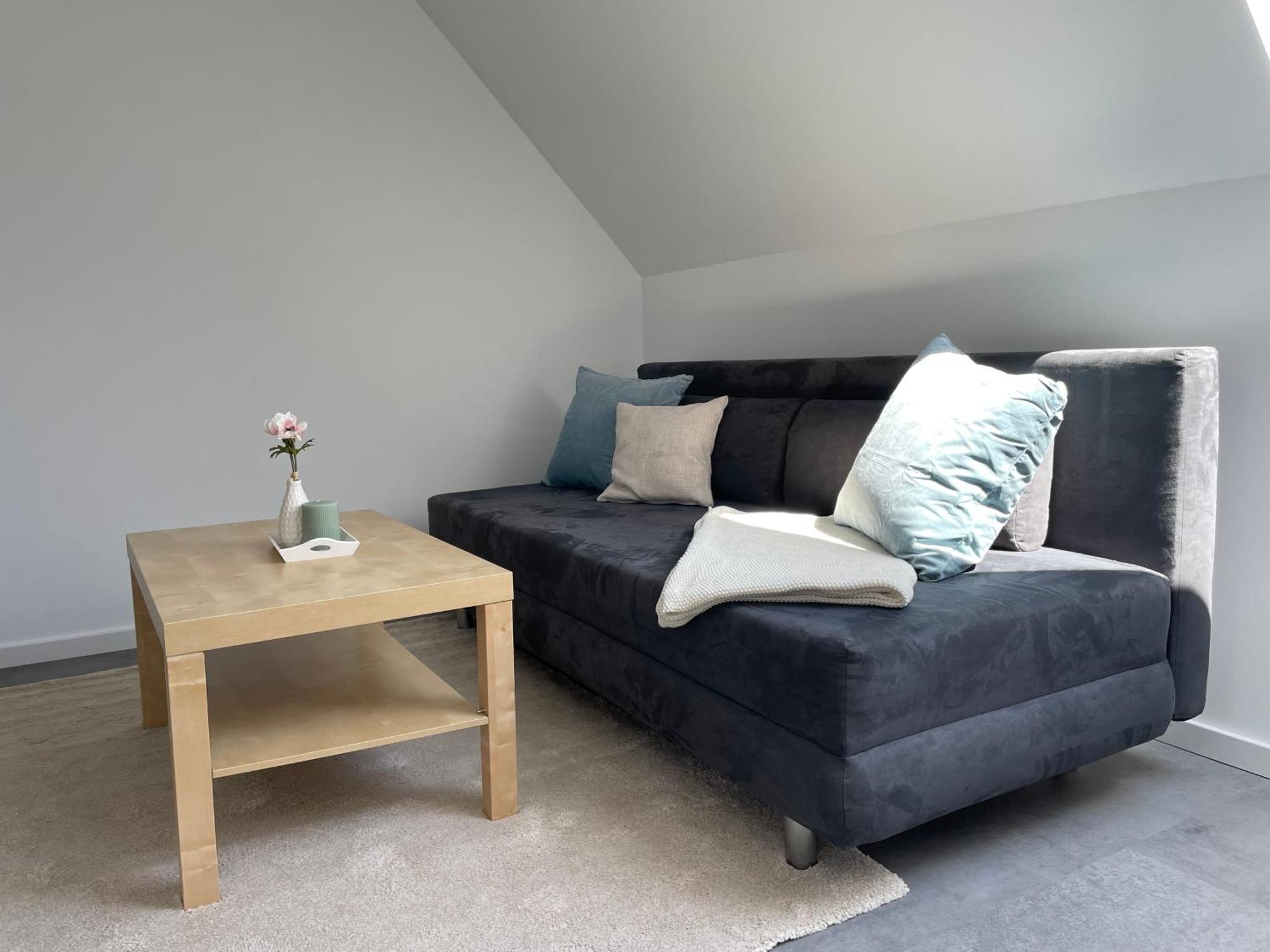 Appartamento Reiterhof Zwei Linden Melle Esterno foto