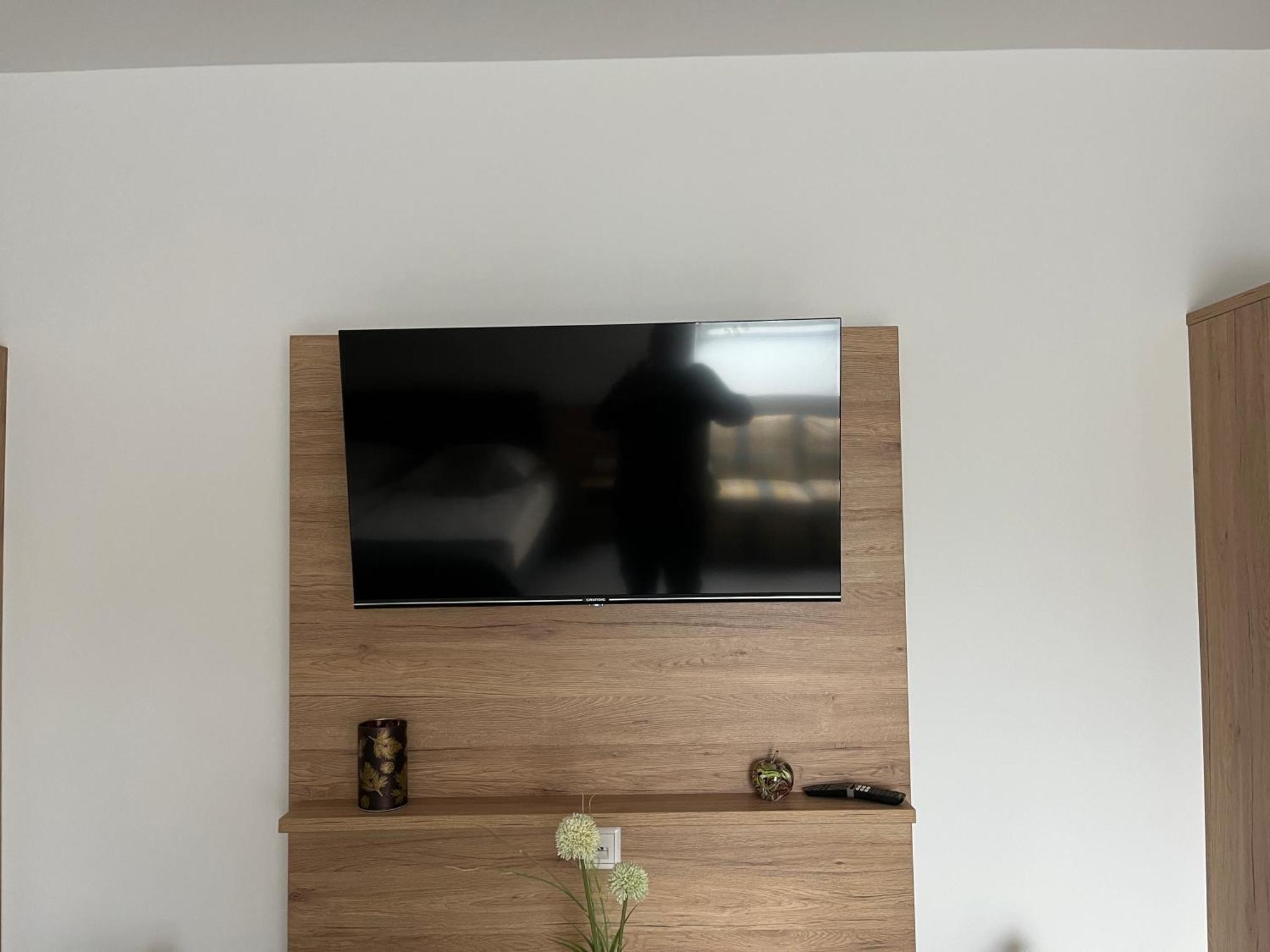 Appartamento Reiterhof Zwei Linden Melle Esterno foto