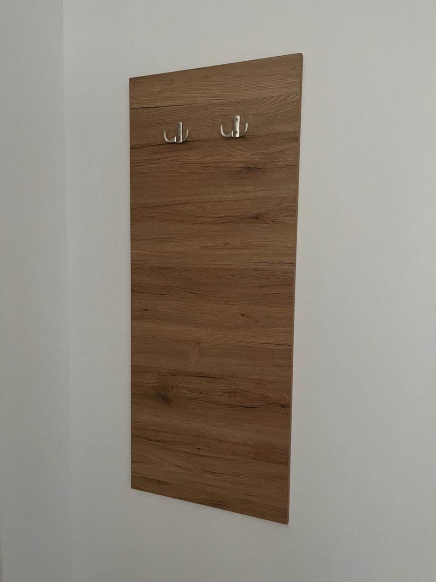 Appartamento Reiterhof Zwei Linden Melle Esterno foto